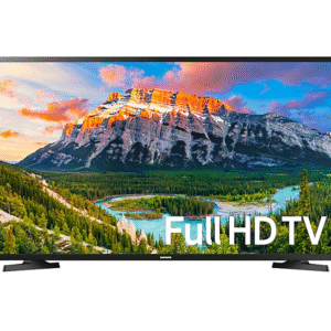 TELEVISEUR SAMSUNG 40" UA 40N5000AS