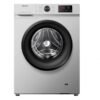 MACHINE A LAVER HISENSE 6KG FRONT LOAD GRIS WFVB6010MT – Image 2