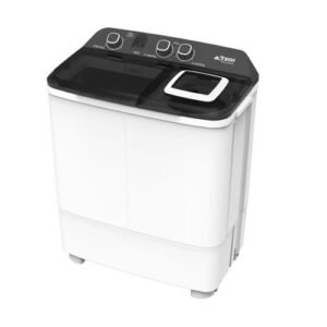 MACHINE A LAVER ASTECH 7KG SEMI-AUTOMATIQUE BLANC TWT70B100NL
