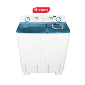 MACHINE A LAVER SMART TECHNOLOGY 10KG SEMI-AUTOMATIQUE STMLS10H