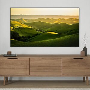TELEVISEUR SAMSUNG 55 POUCES SMART UHD 4K DU7000UXZN