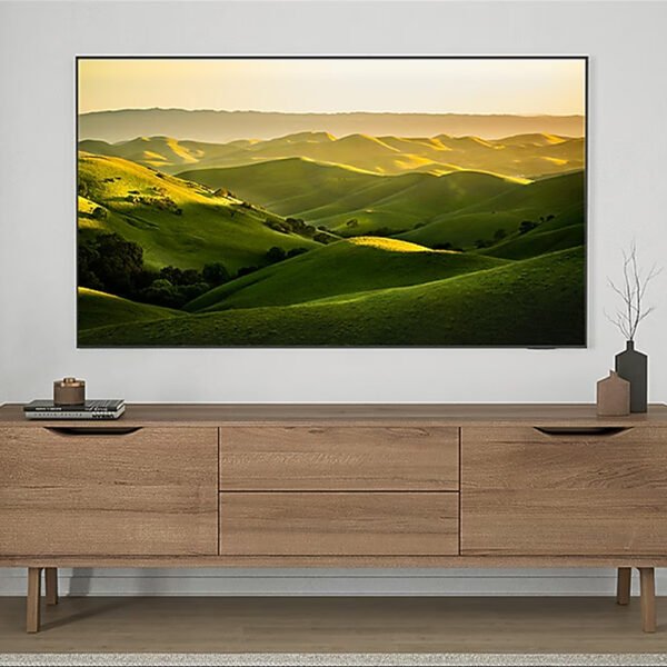 TELEVISEUR SAMSUNG 55 POUCES SMART UHD 4K DU7000UXZN