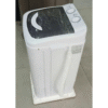 MACHINE A LAVER DECAKILA 7KG TOP LOAD BLANC KEDM004W – Image 2