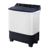MACHINE A LAVER HAIER 7KG SEMI-AUTOMATIQUE TOP LOAD TW70-M1217 – Image 2