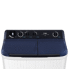MACHINE A LAVER HAIER 7KG SEMI-AUTOMATIQUE TOP LOAD TW70-M1217 – Image 3