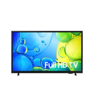 TELEVISEUR SAMSUNG 43 POUCES SMART ANDROID UA43F6000FUXLY