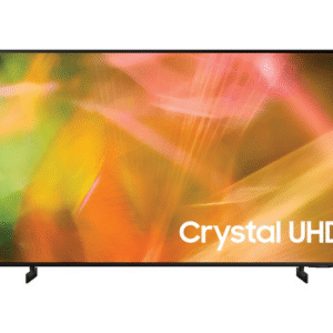 TELEVISEUR SAMSUNG 50 POUCES SMART ANDROID UA50UB8000FUXLY