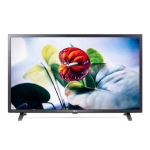 TELEVISEUR LG 32 POUCES SMART ANDROID LQ630