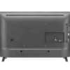 TELEVISEUR LG 32 POUCES SMART ANDROID LQ630 – Image 2