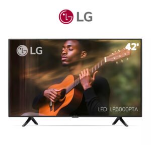 TELEVISEUR LG 43 POUCES LED LP5000PTA