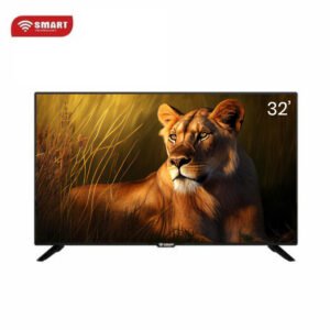 TELEVISEUR SMART TECHNOLOGY 32 POUCES SMART STT5132SA