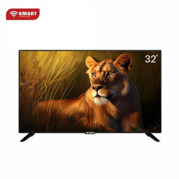 TELEVISEUR SMART TECHNOLOGY 32 POUCES SMART STT5132SA