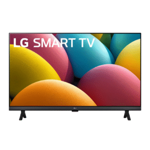 TELEVISEUR LG 43 POUCES LED SMART TV 43LR60006LA