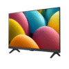TELEVISEUR LG 43 POUCES LED SMART TV 43LR60006LA – Image 2