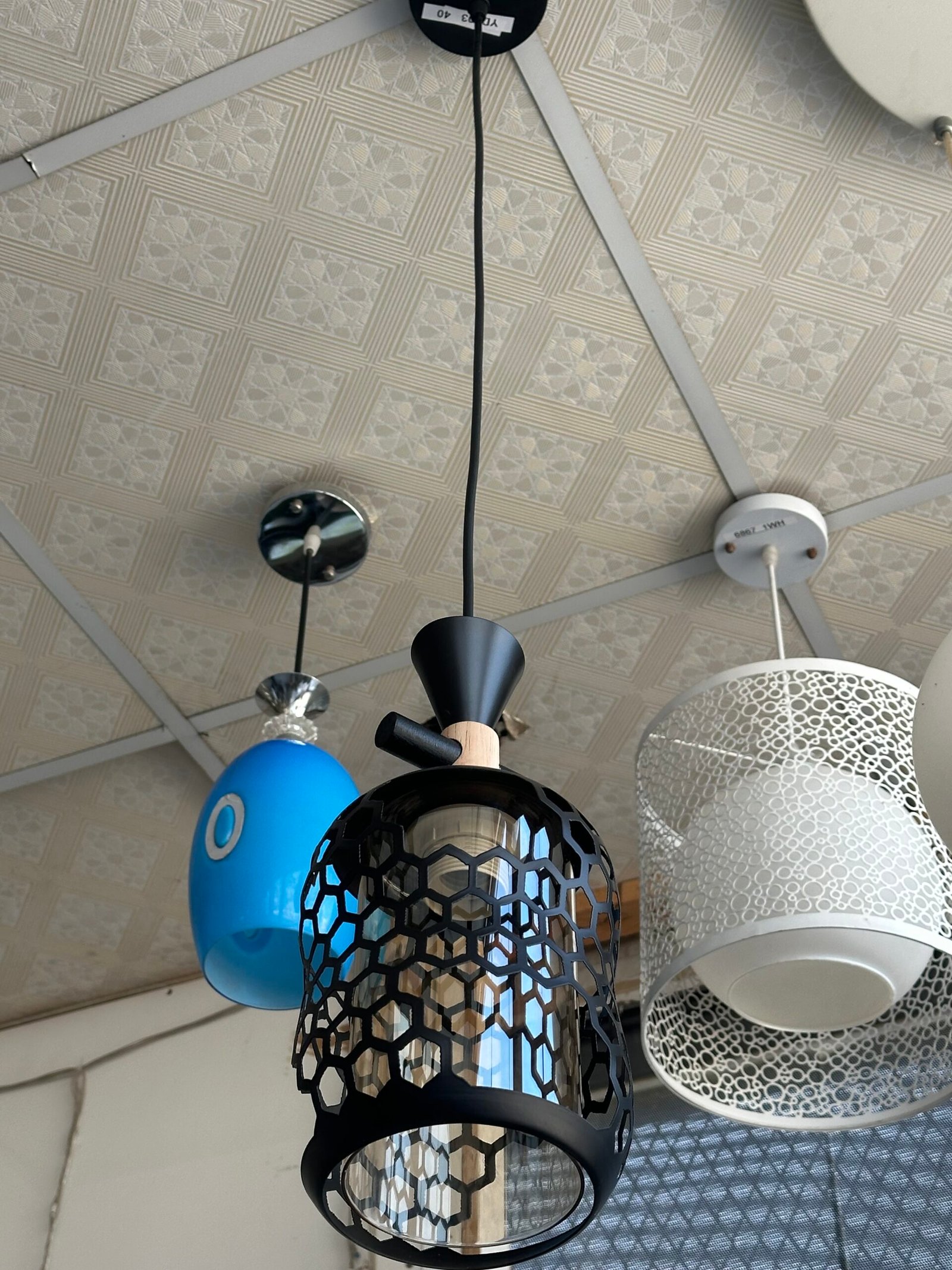Suspendue décorative intérieure – Image 5