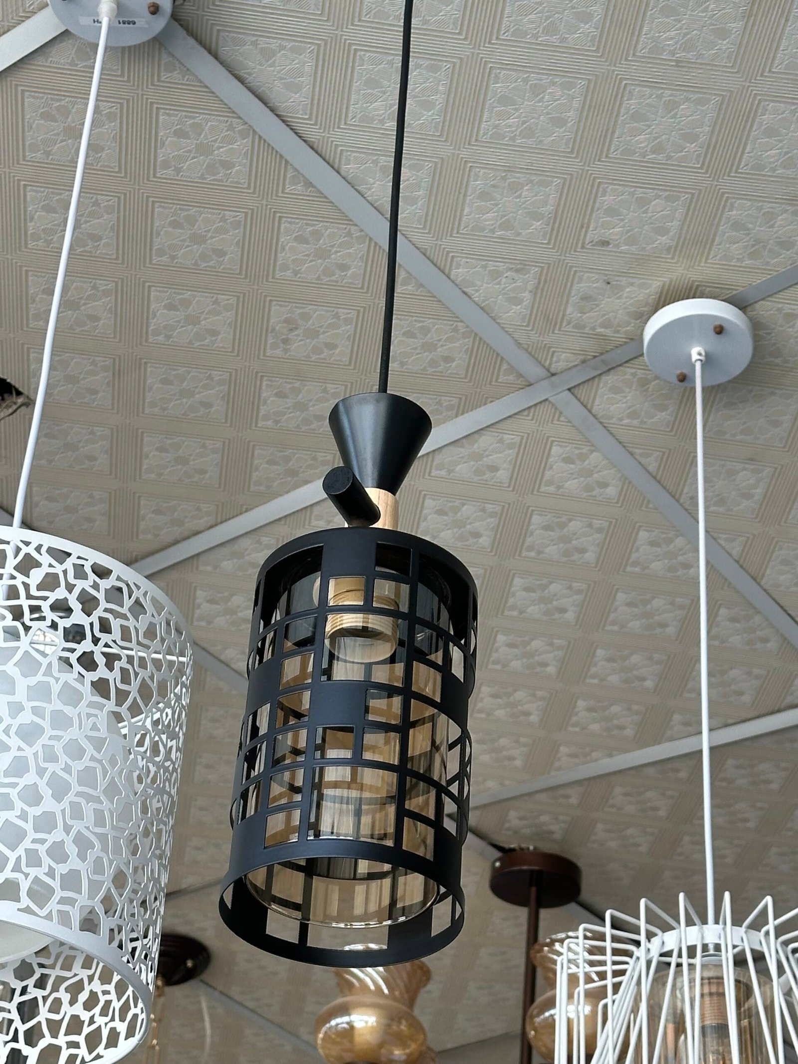 Suspendue décorative intérieure – Image 6