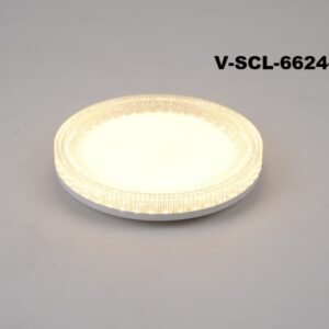 Plafonnier LED décoratif